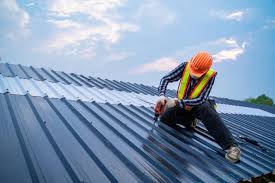 Best Roof Maintenance and Cleaning  in Marshall, MN